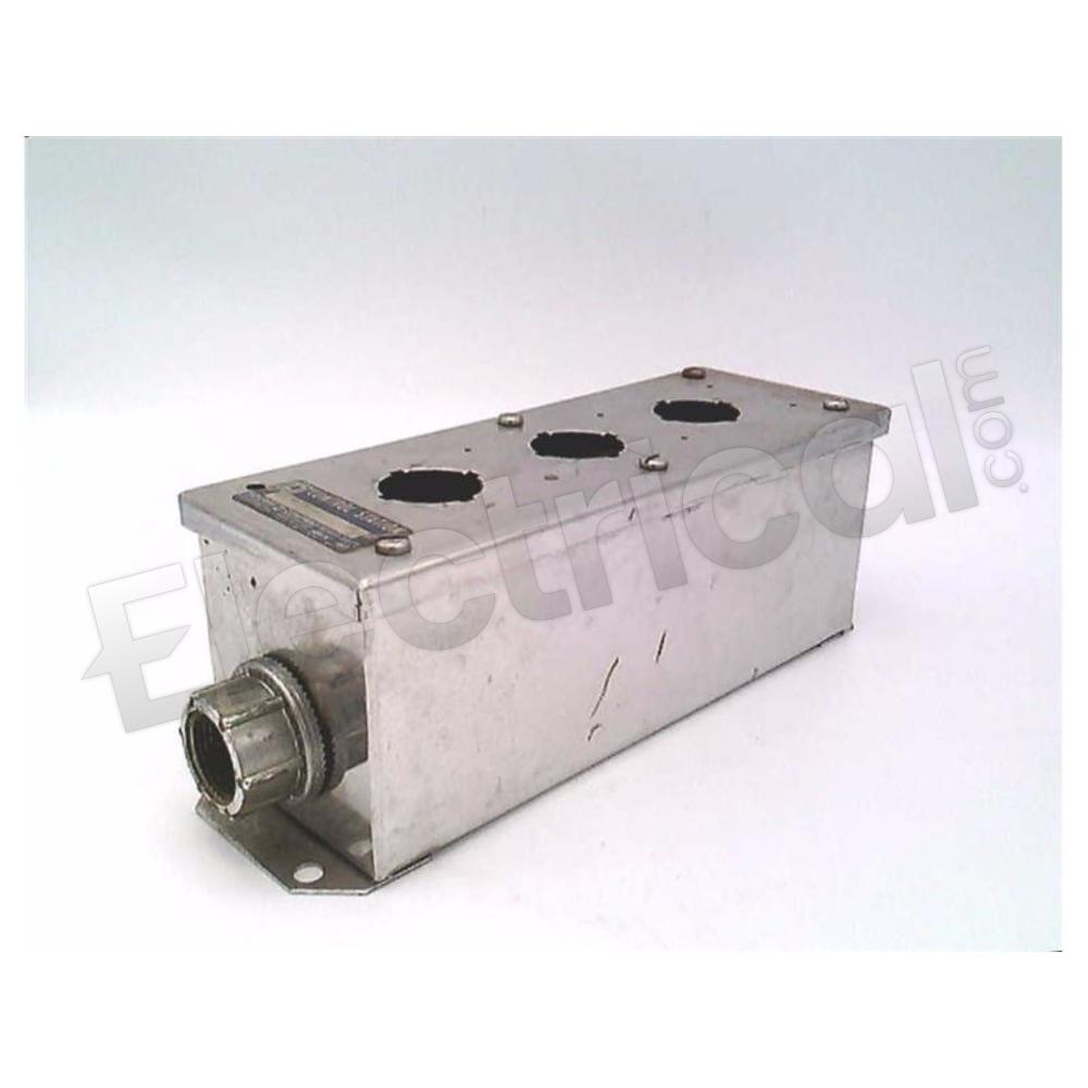 Schneider Electric Enclosure 9001 KYC3