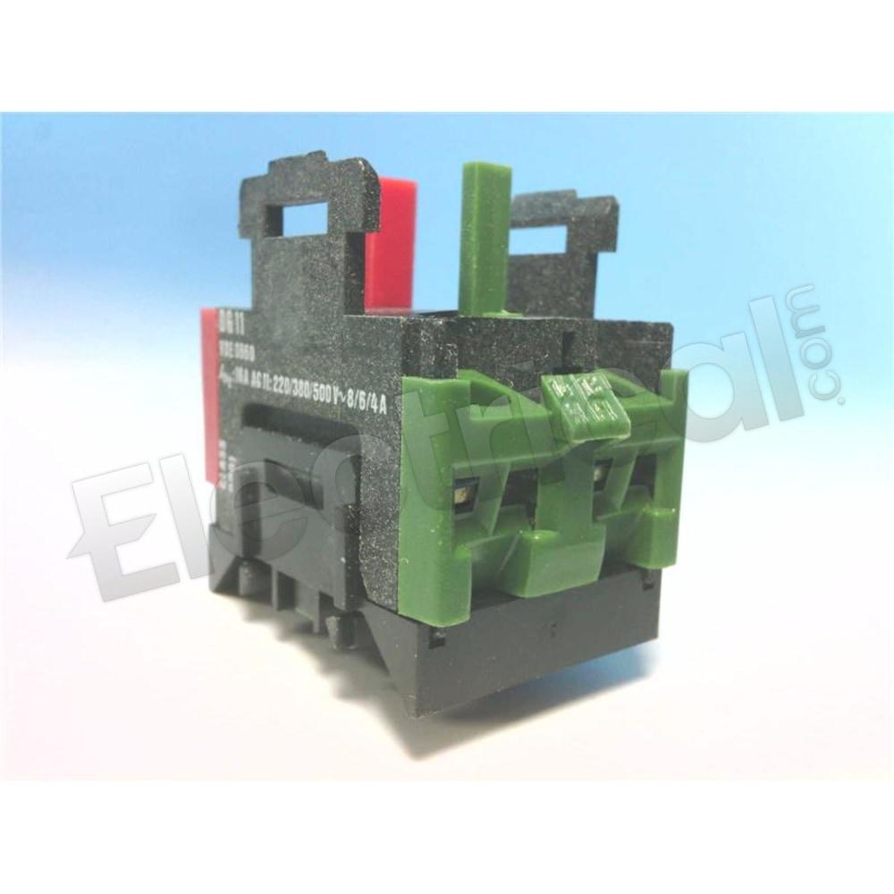 Schneider Electric Contactor 9001-DG11