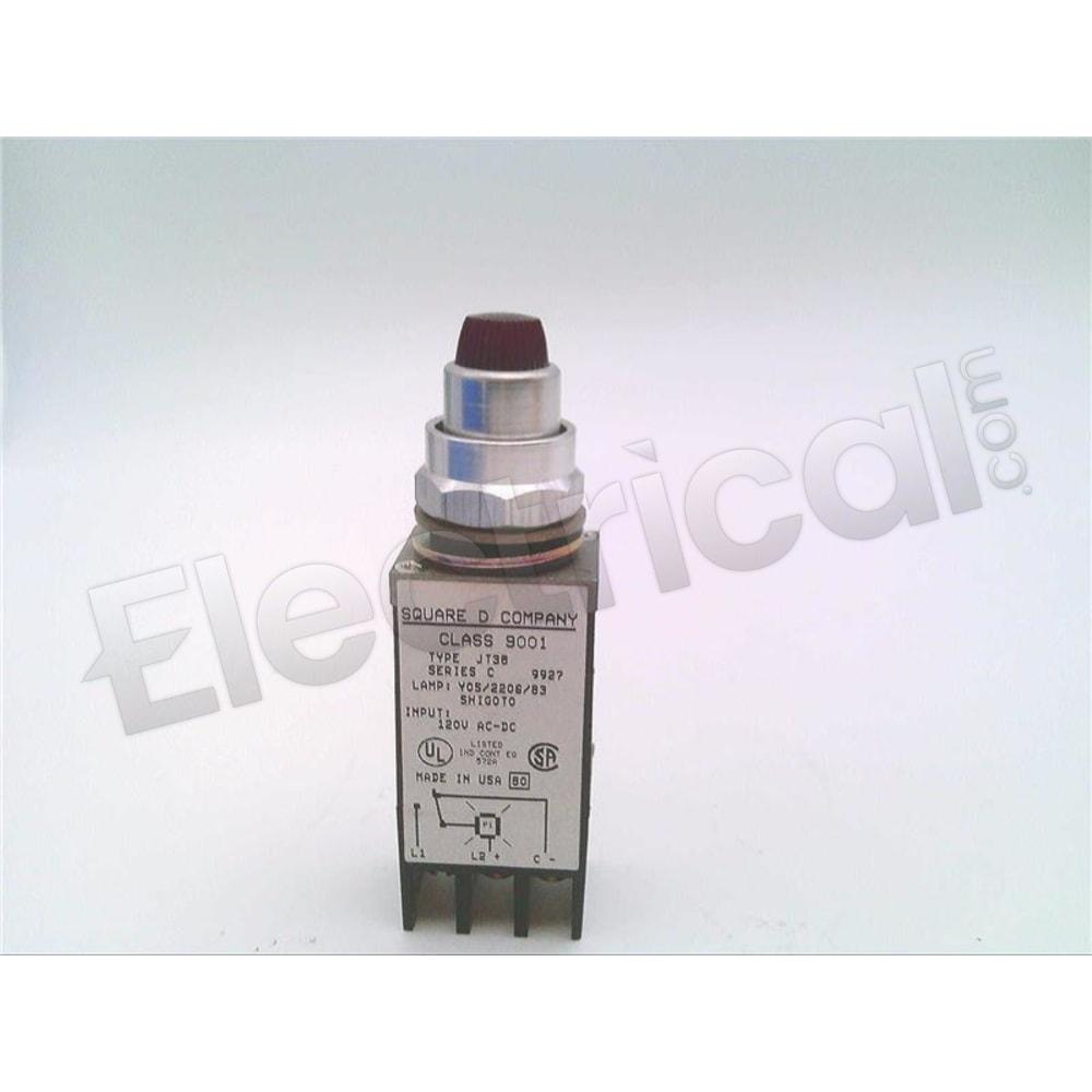 9001-JT38R26