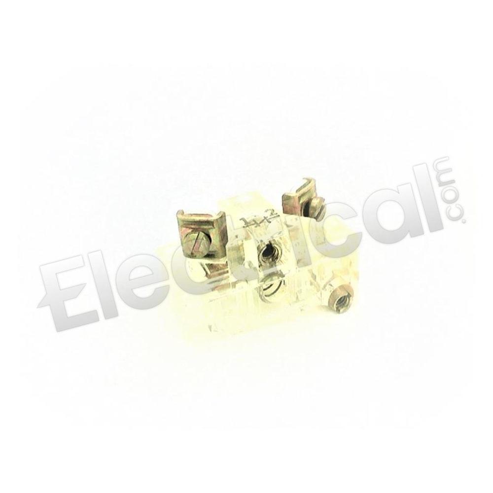 Schneider Electric Contactor And Motor Starter Auxiliary 9001-KA3-OS