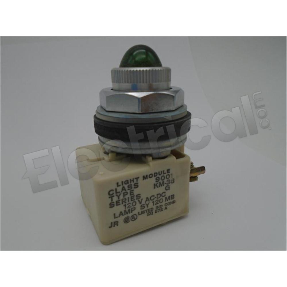 9001-KP38G6