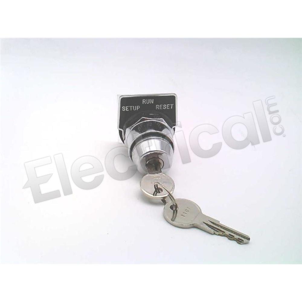 9001-KS43K1T107