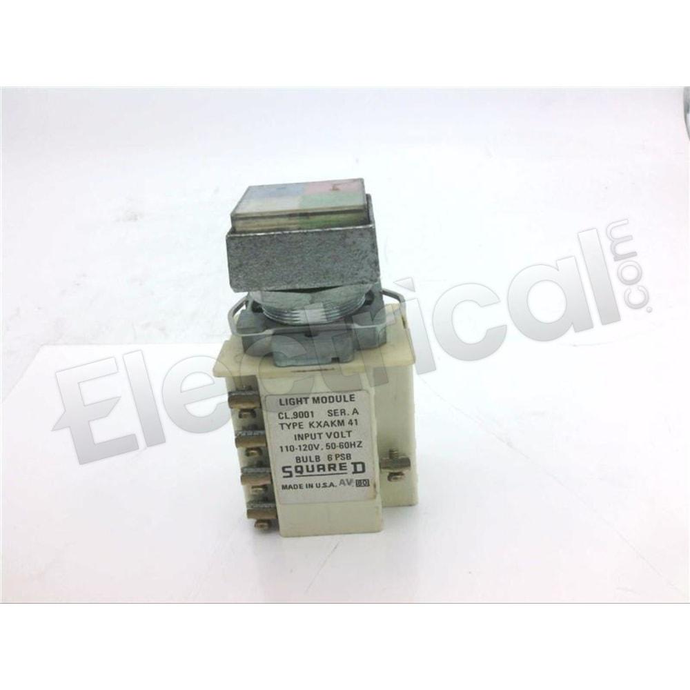 9001-KXAKM41