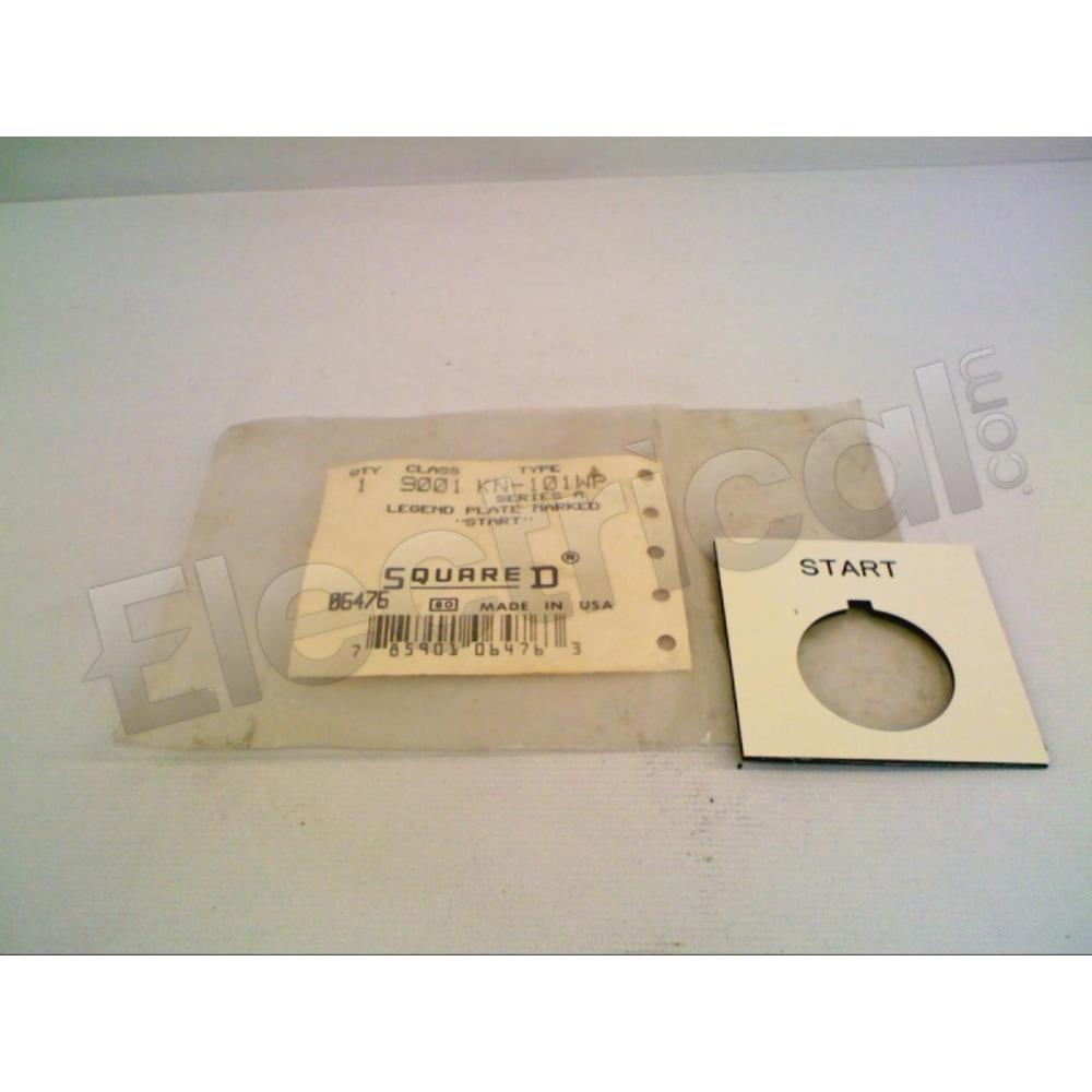 9001KN101WP