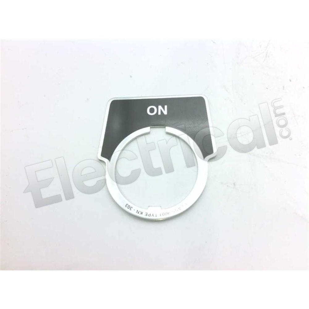 Schneider Electric Motor Control Part And Accessory 9001KN303