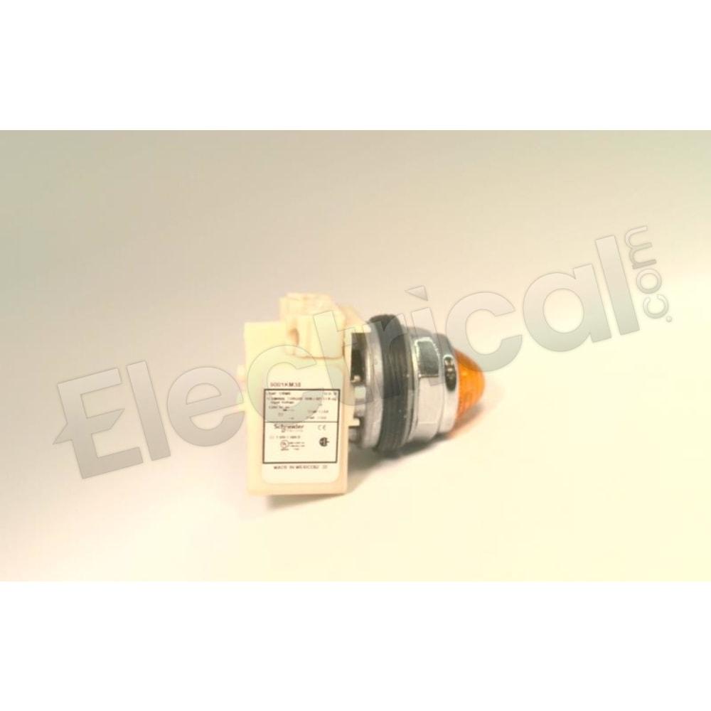 Schneider Electric Enclosure 9001KP38A9