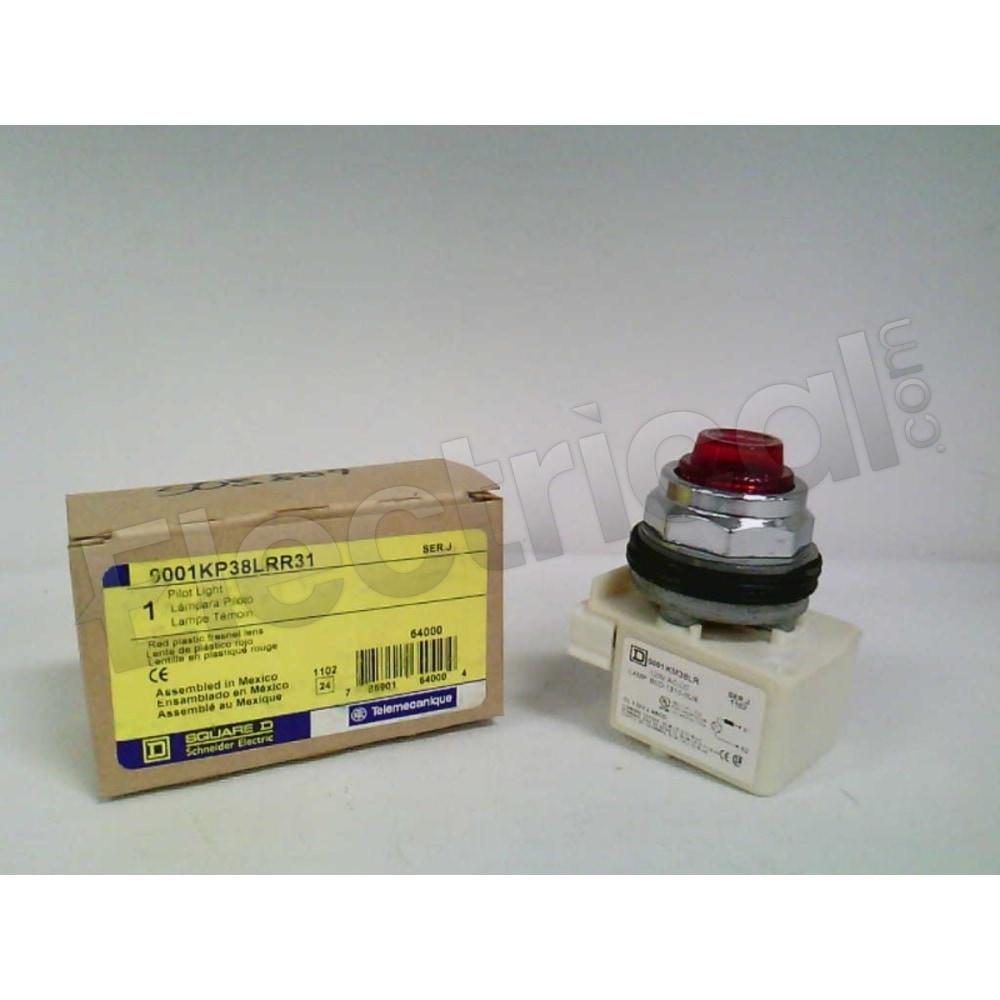 9001KP38LRR31