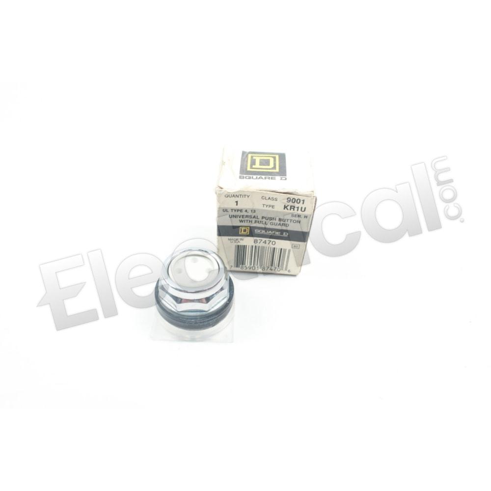 9001KR1U