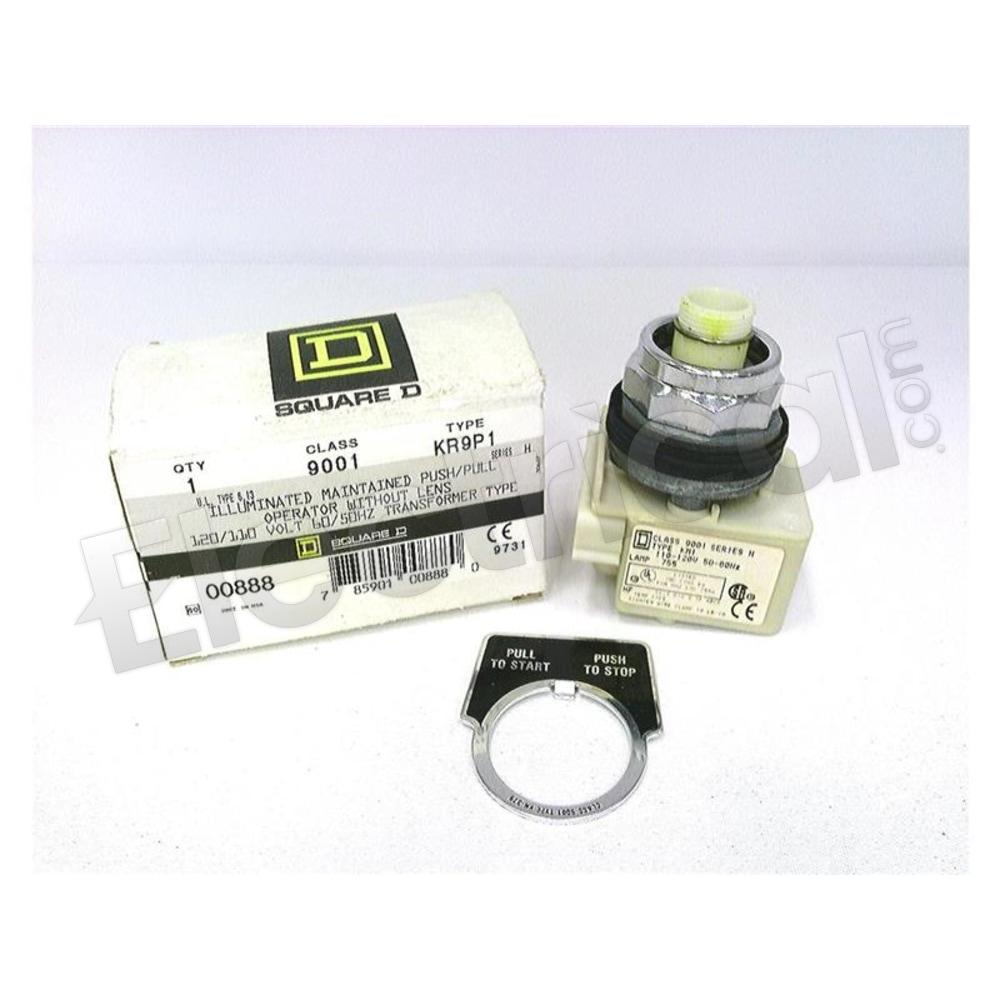 9001KR9P1