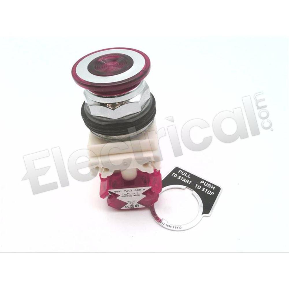 9001KR9P35RH25