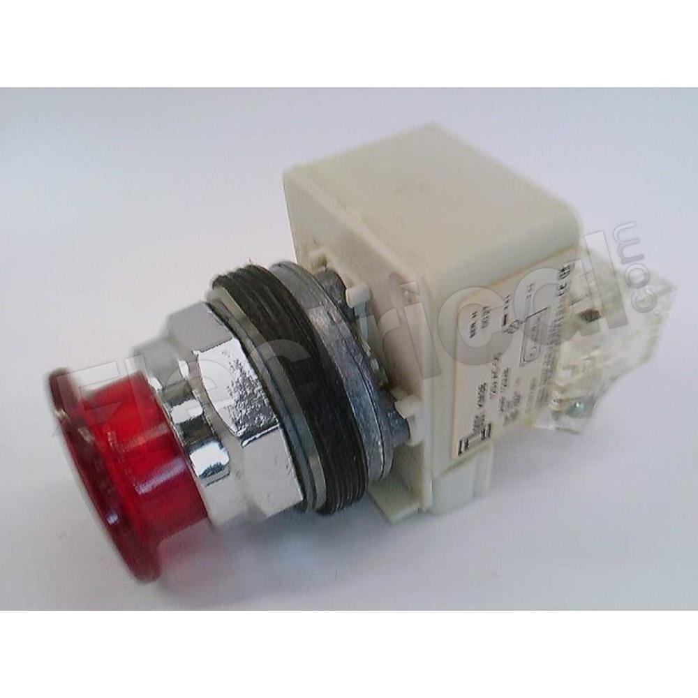 Schneider Electric Motor Control Part And Accessory 9001KR9P38R20H13