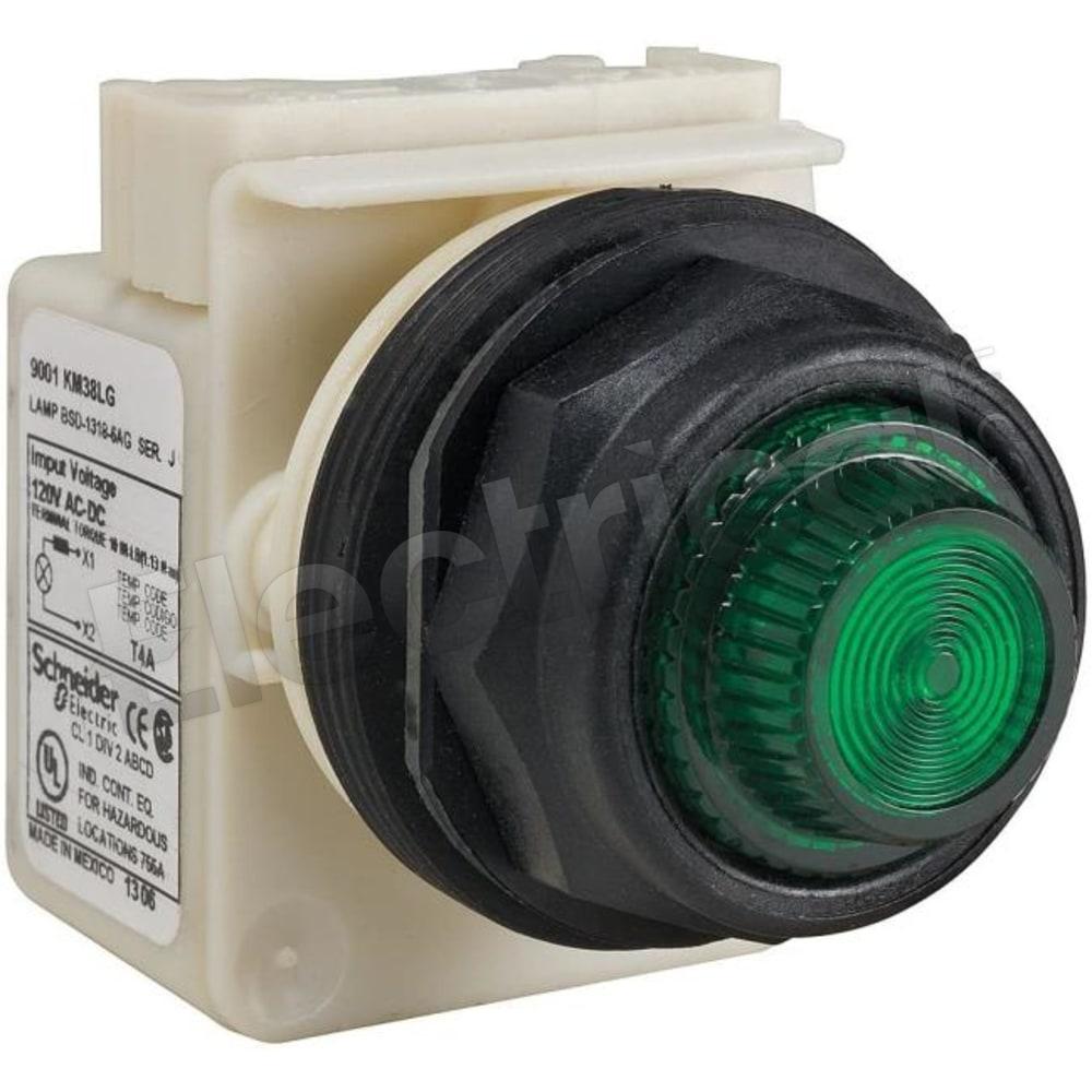 Schneider Electric Motor Control Part And Accessory 9001SKP38LGG31