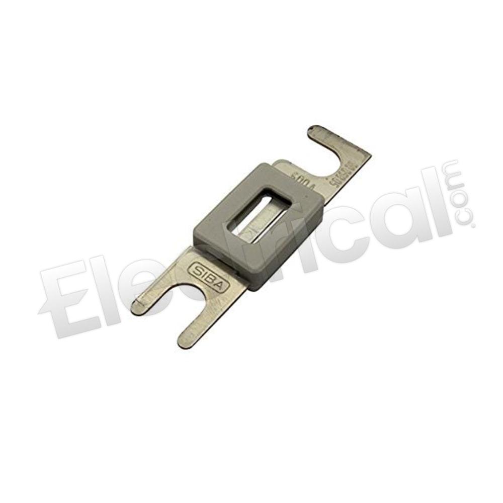 Siba Low Voltage 9005805-125