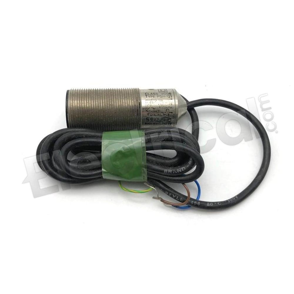 9006-PSH-121