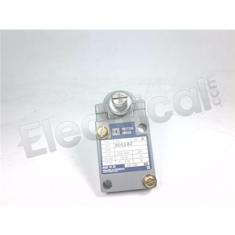 9007-BO52B2