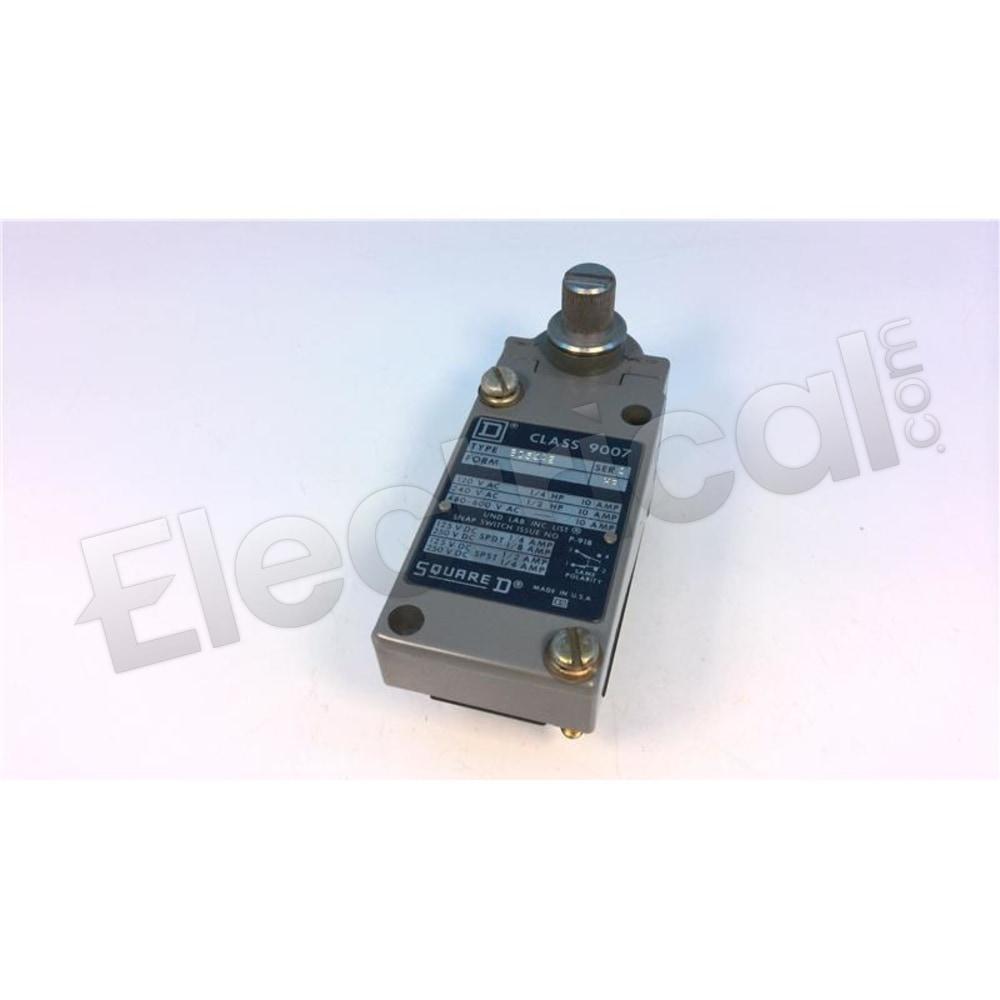 9007-BO54A2