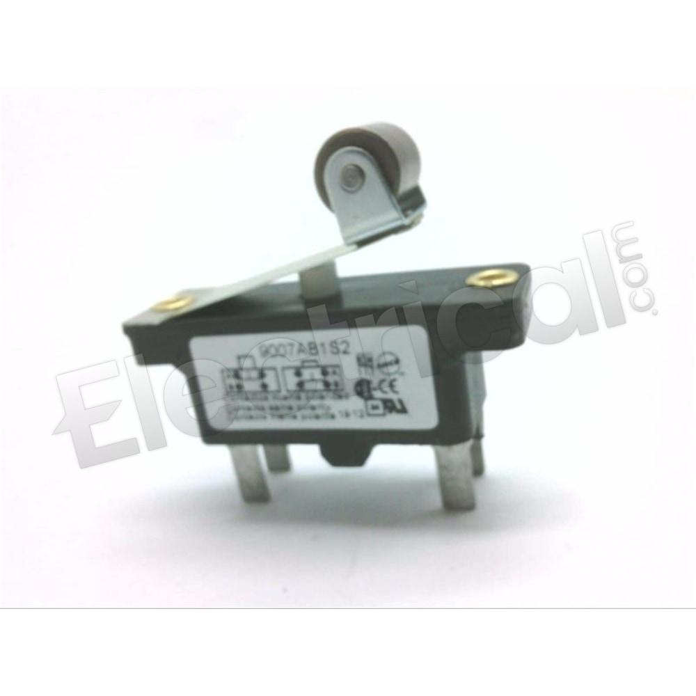 Schneider Electric Fuse Part And Accessory 9007AB1S2
