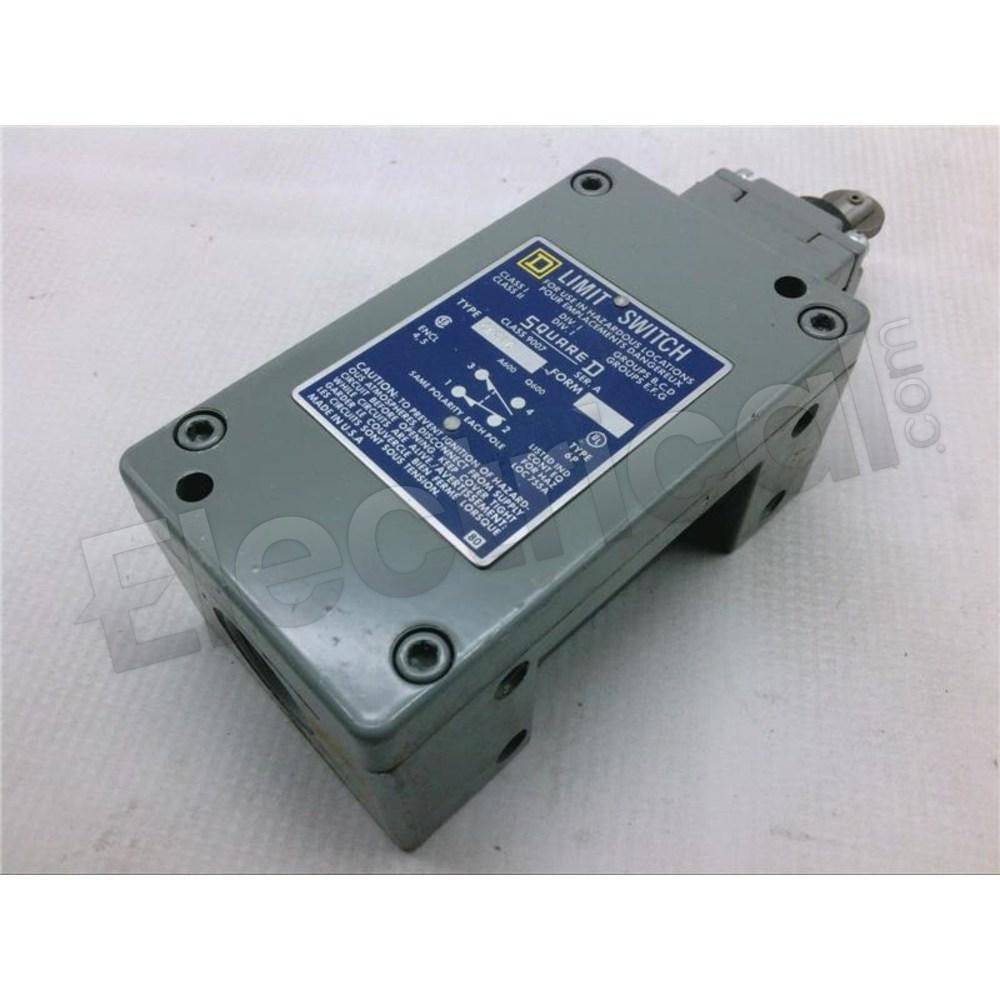 9007CR53D