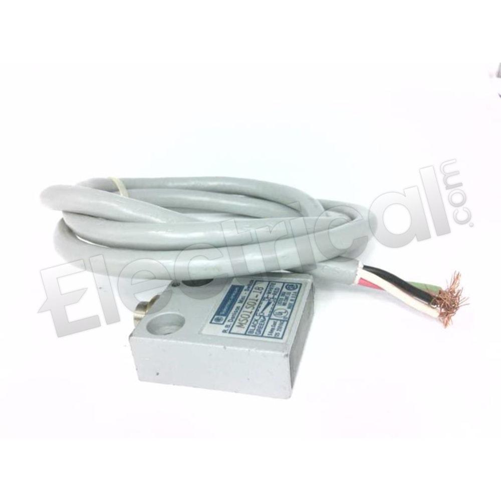 9007MS01S0118
