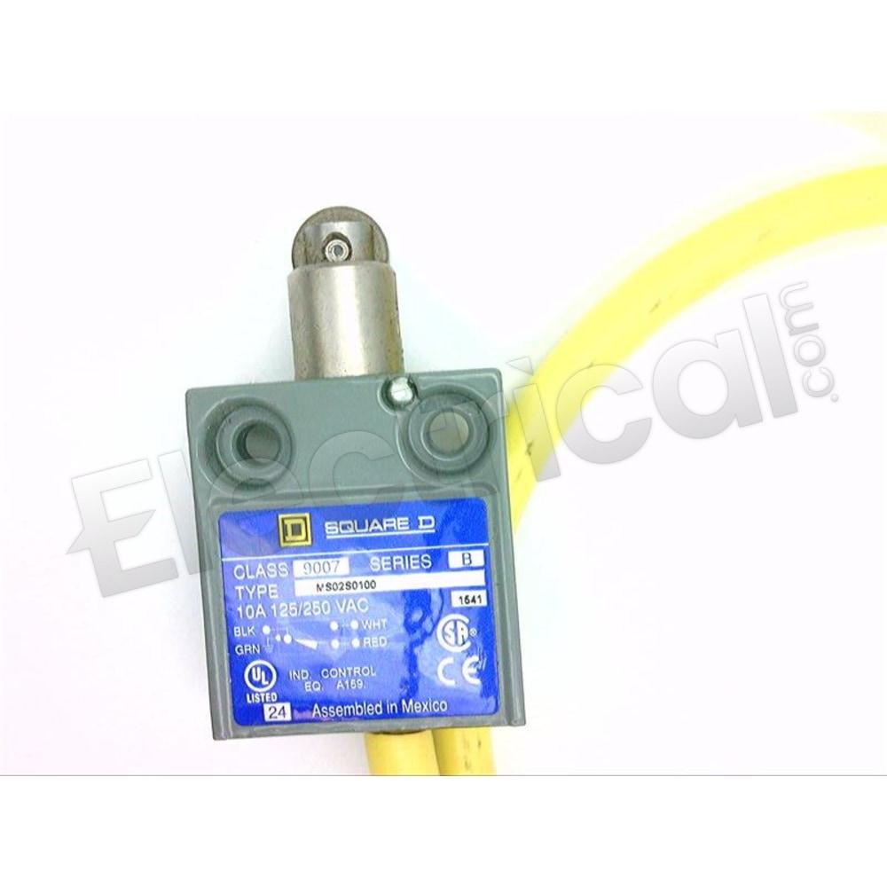 9007MS02S0100