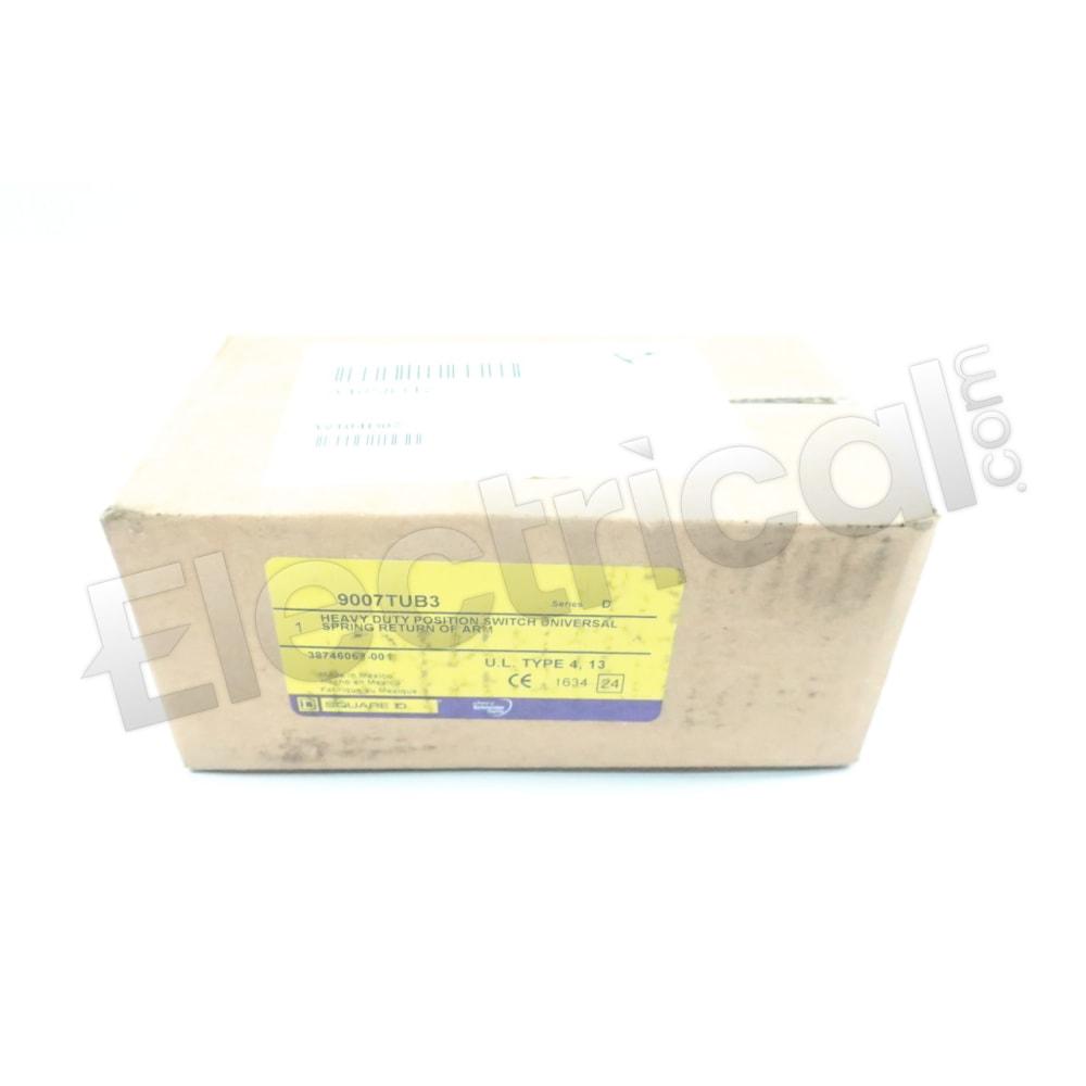 9007TUB3