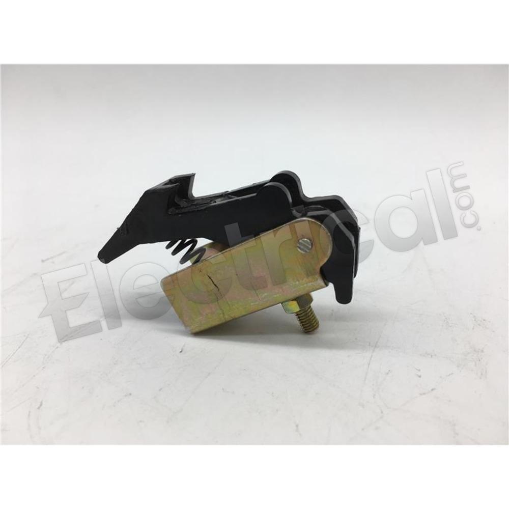 Schneider Electric Contactor And Motor Starter Auxiliary 9010489A1