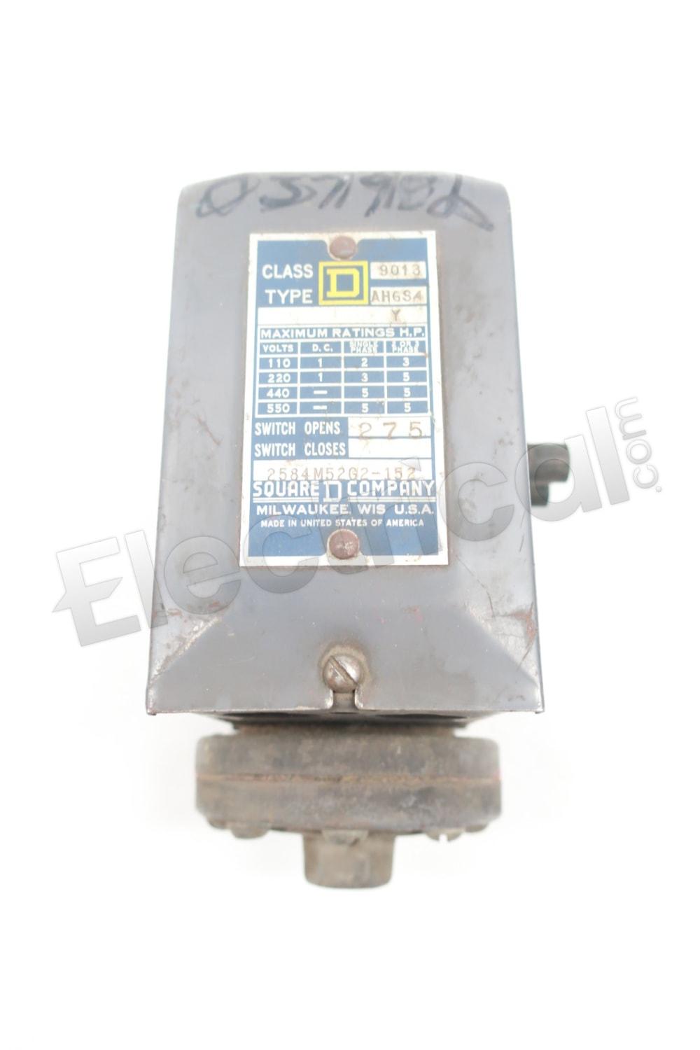 9013AHGS4 2584M52G2-152