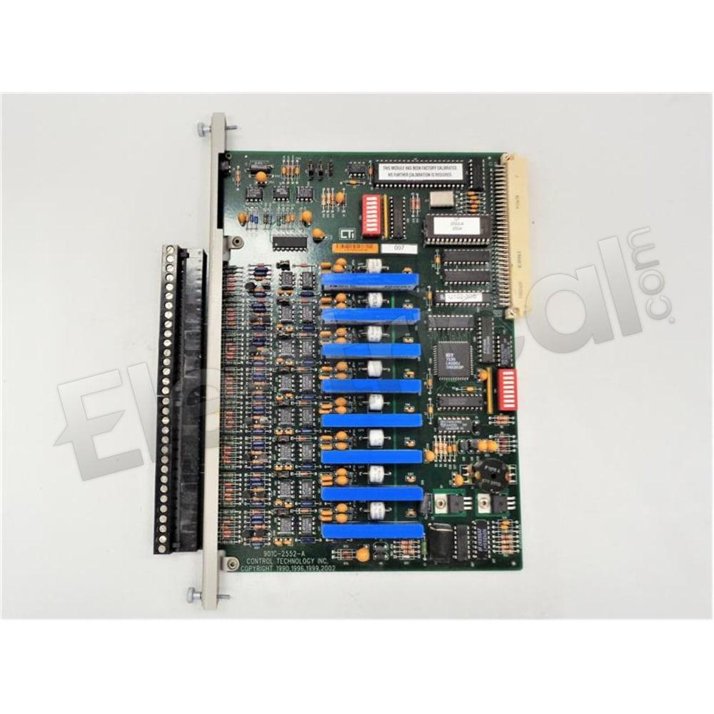 901C-2552-A