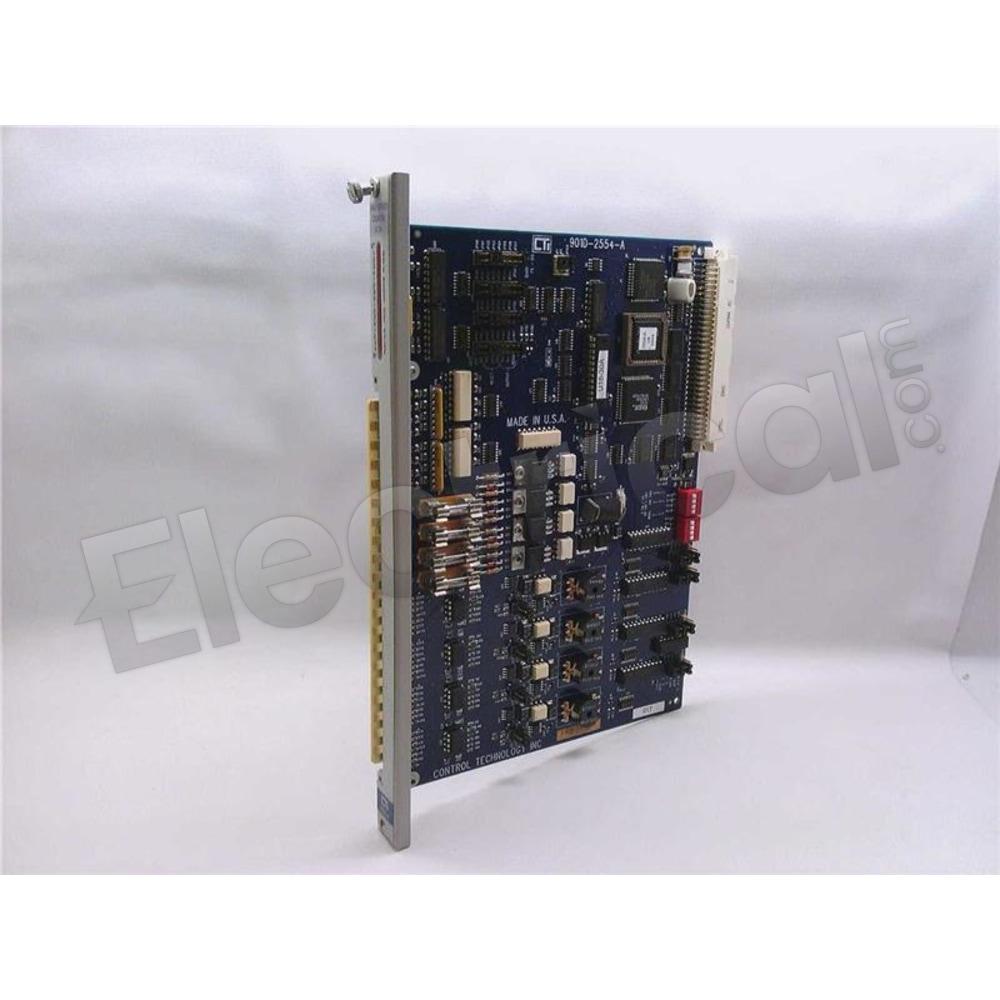 901C-2554-A