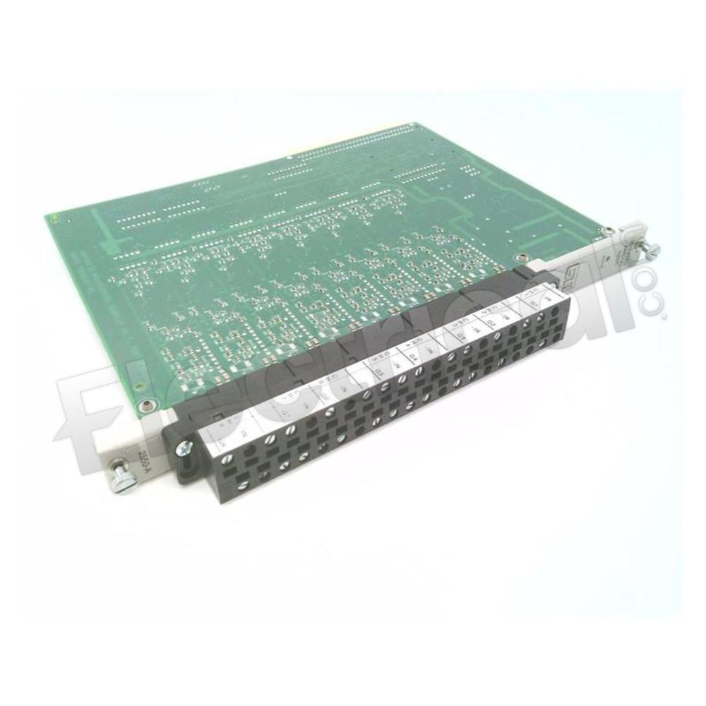 901E-2550-A