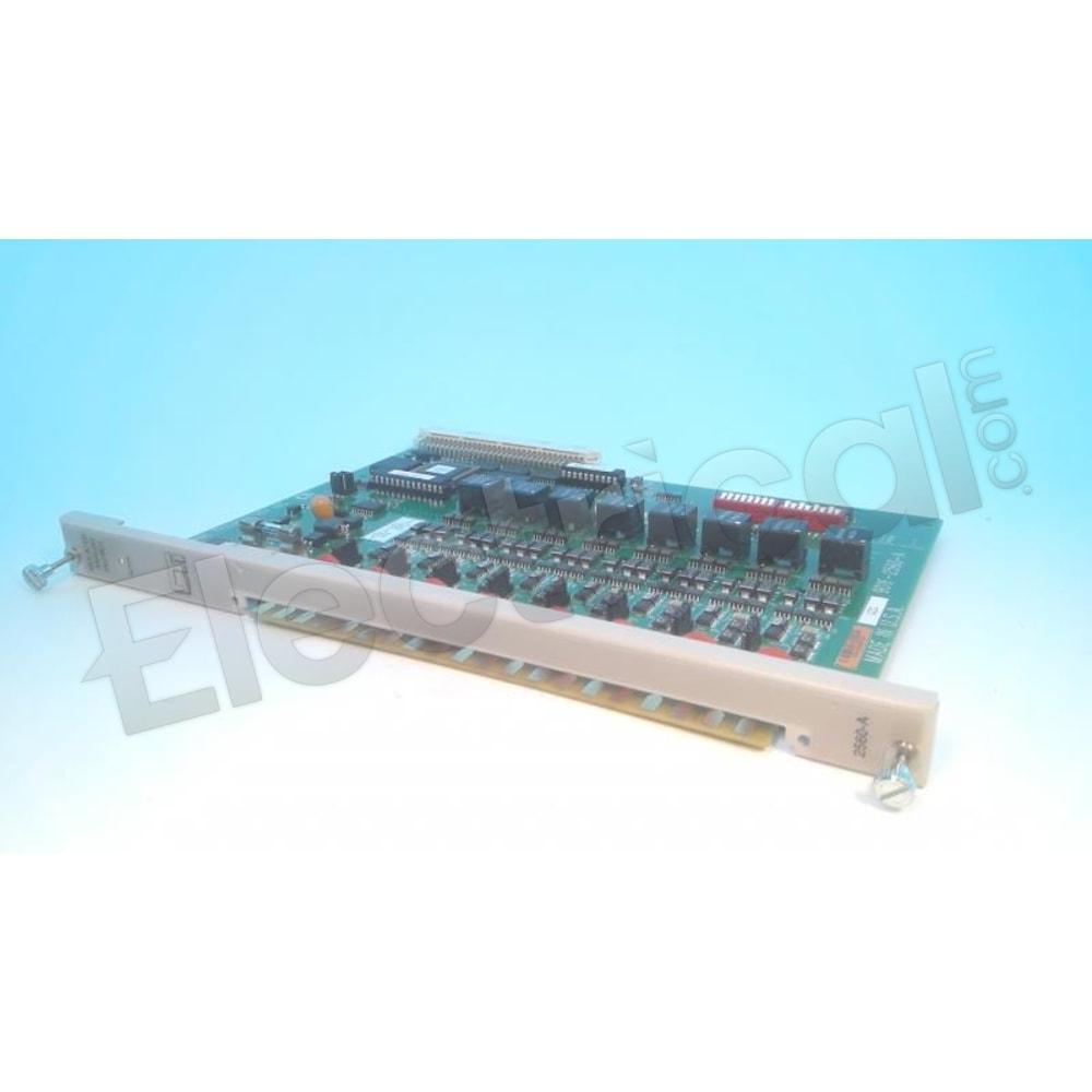 901F-2560-A