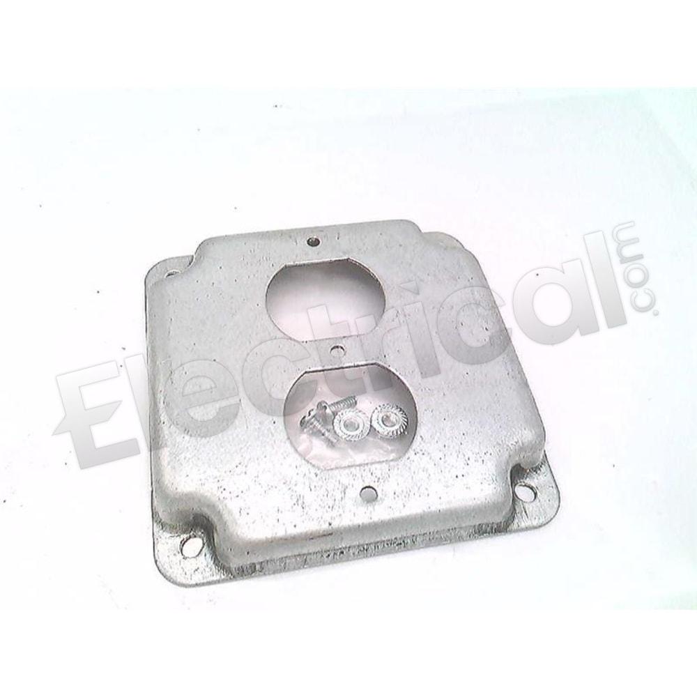 Hubbell Fuse Part And Accessory 902C