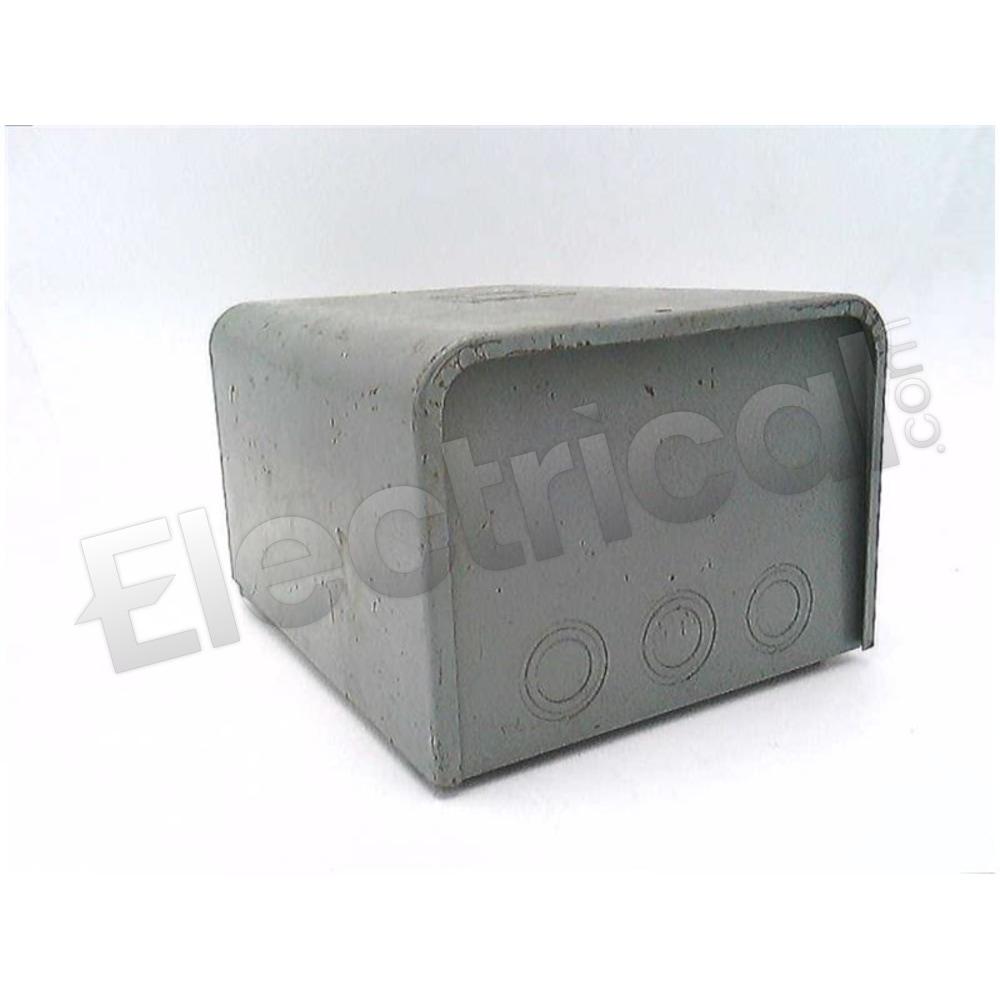 Schneider Electric Enclosure 9039-HG-2