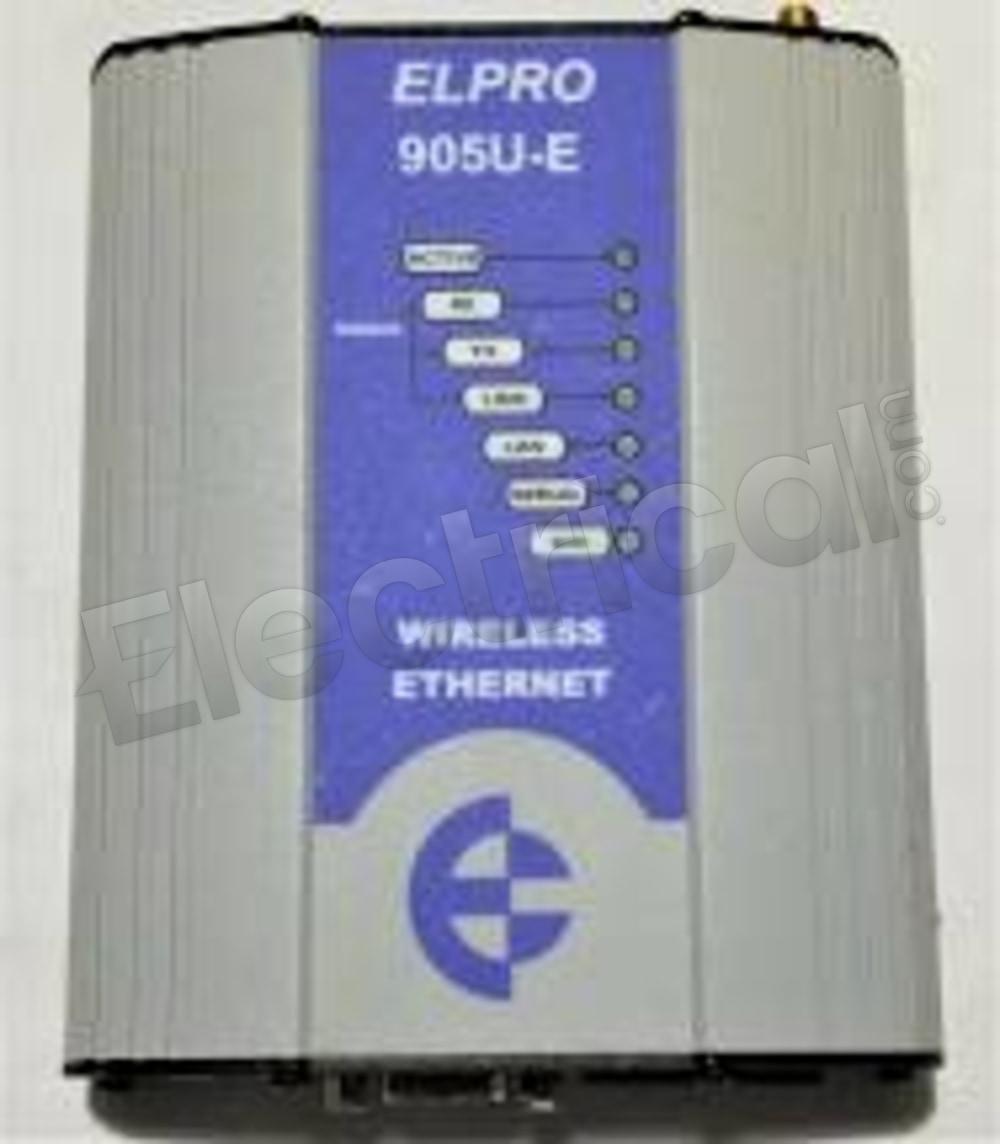 905U-E