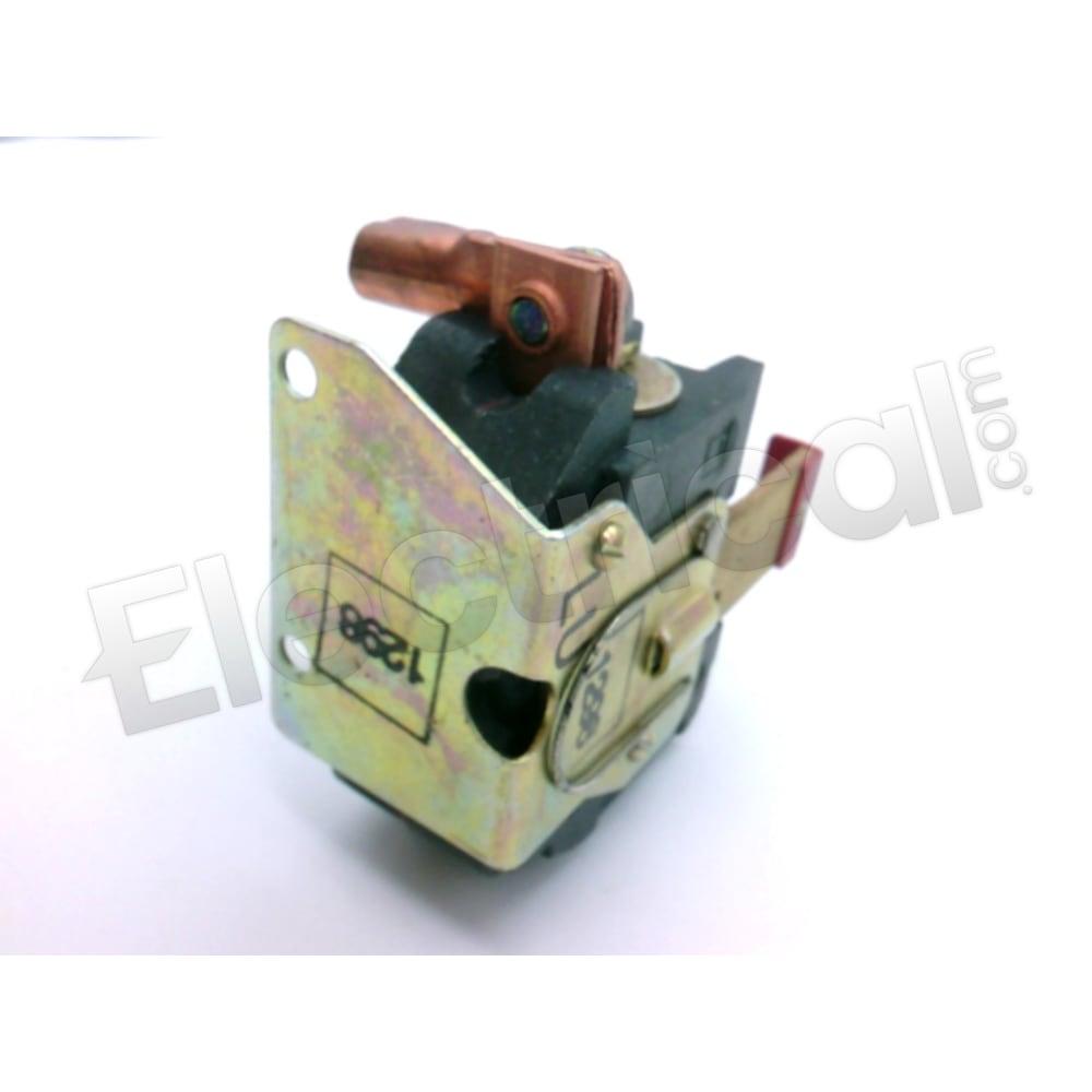 Square D Overload Relay 9065-ATO-1L