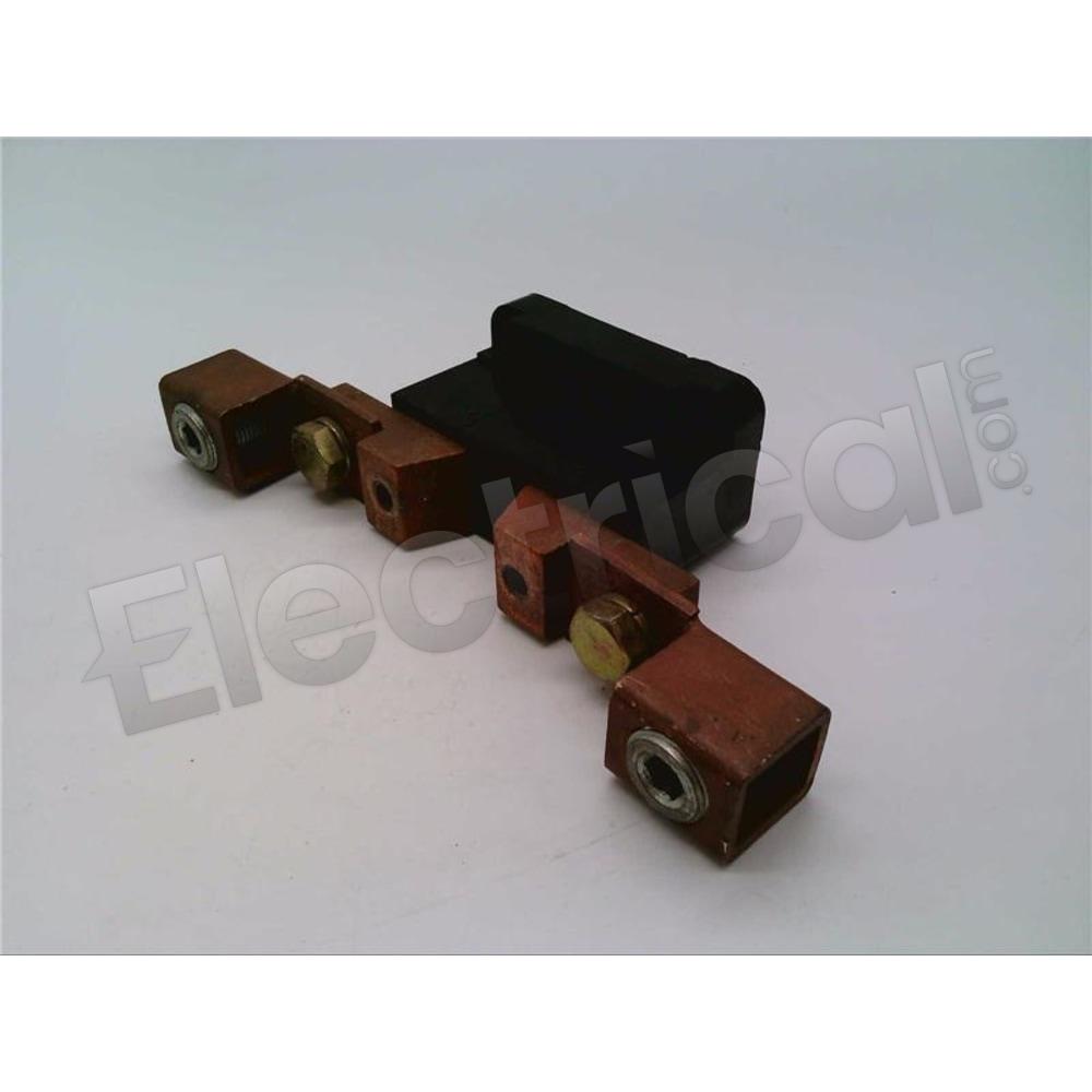 Square D Overload Relay 9065GO11L