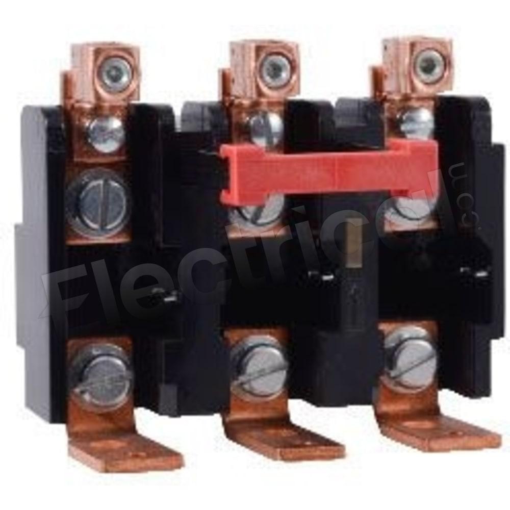 Square D Overload Relay 9065SDO14