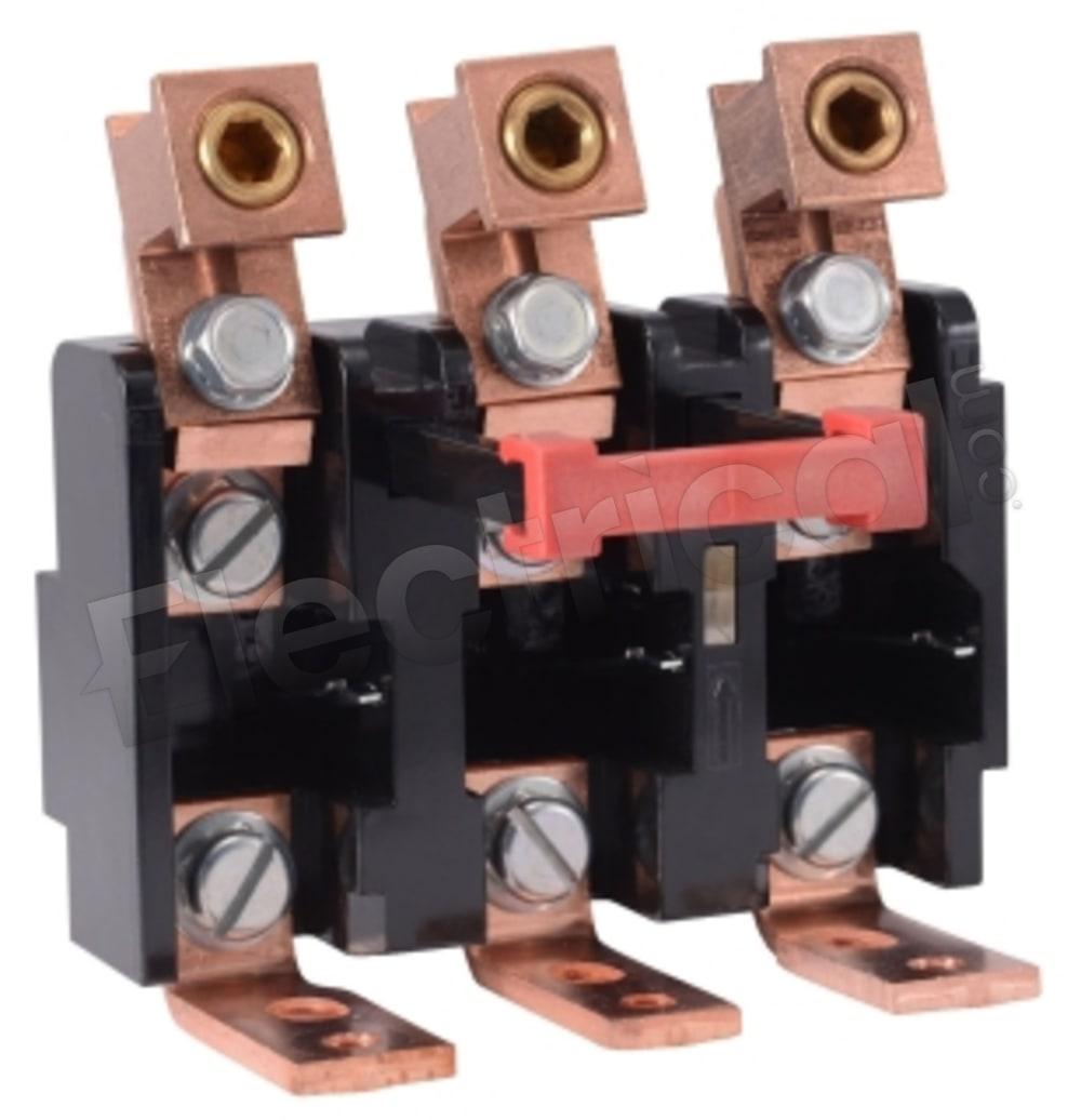 Square D Overload Relay 9065SDO15