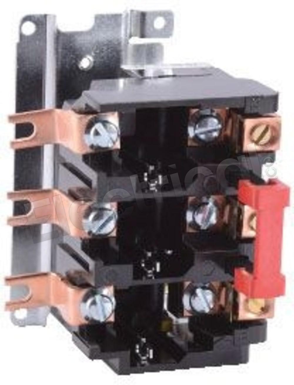 Square D Overload Relay 9065SDO8