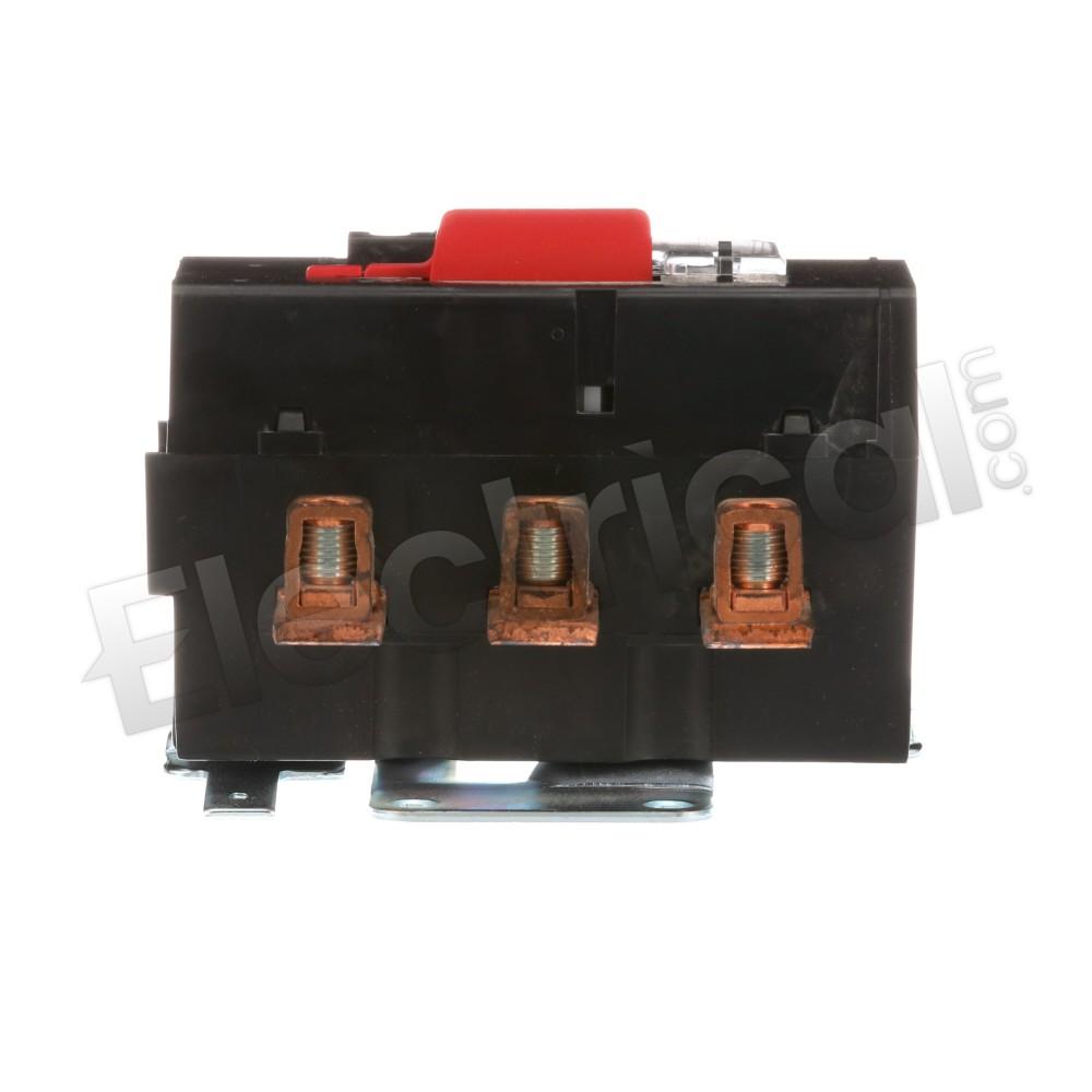 Square D Overload Relay 9065SF320