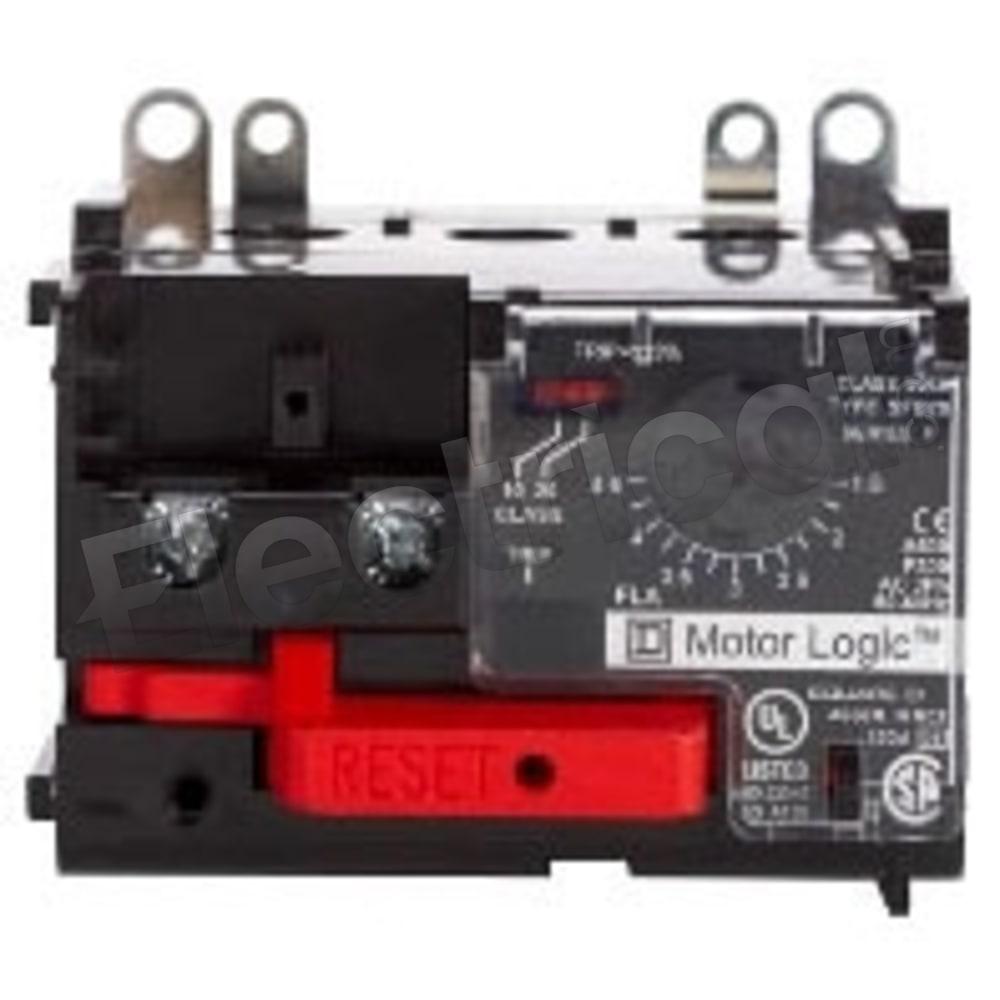 Square D Overload Relay 9065SFB20