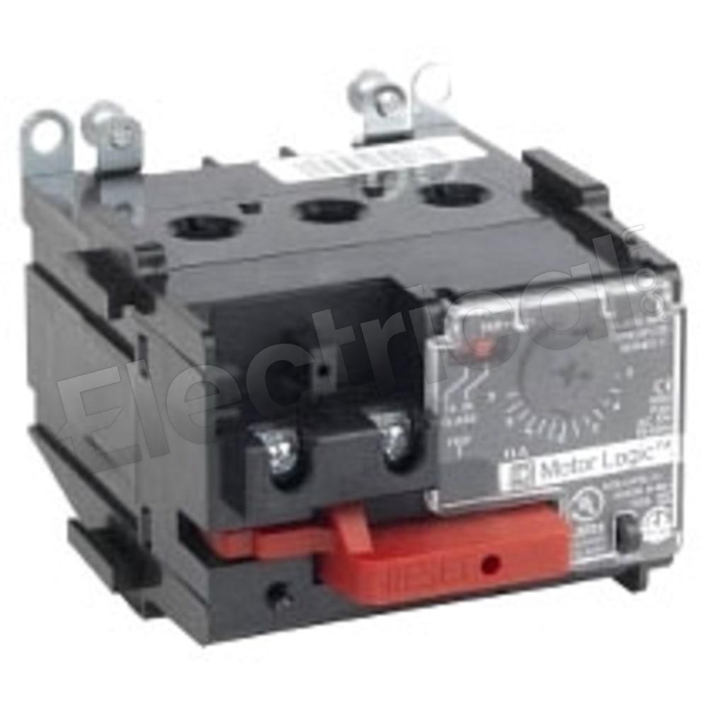 Square D Overload Relay 9065SFC20