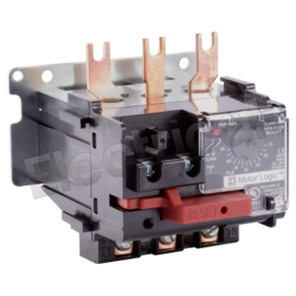 Square D Overload Relay 9065ST220