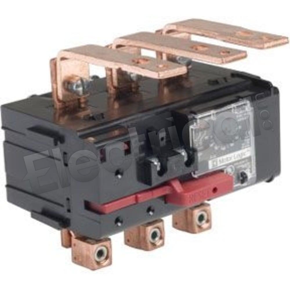 Square D Overload Relay 9065ST320