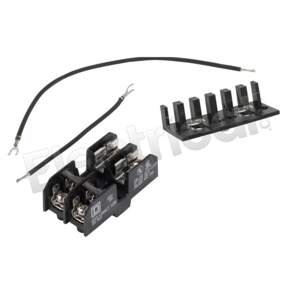 Schneider Electric Fuse Part And Accessory 9070FB2B