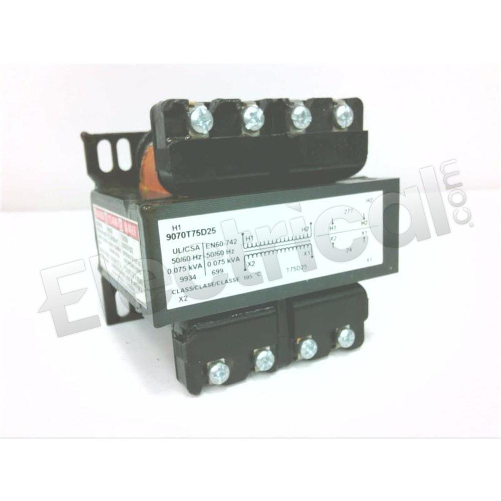 9070T75D25