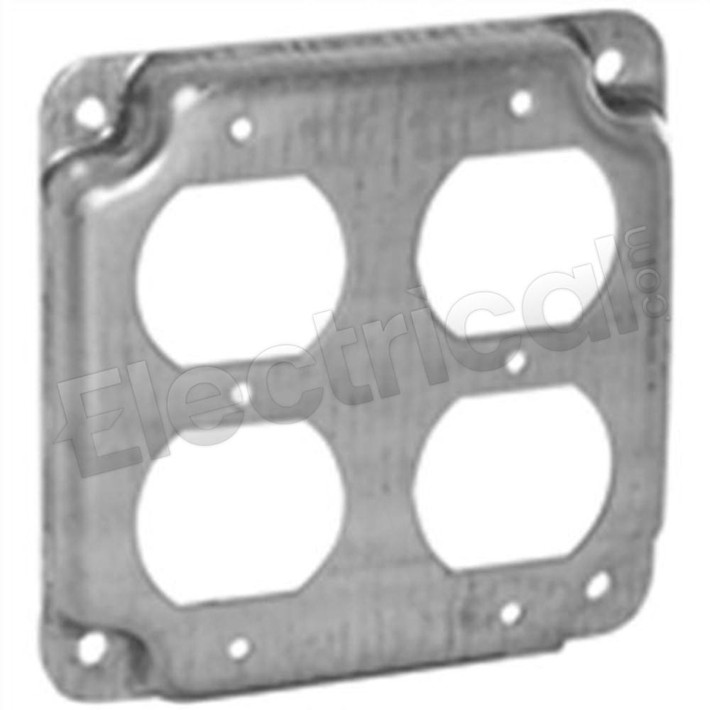 Hubbell Fuse Part And Accessory 907C