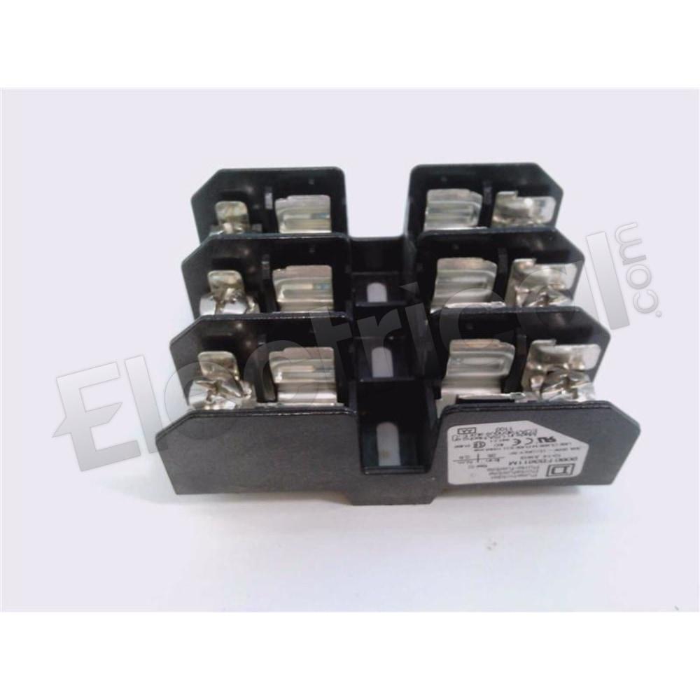 Schneider Electric Fuse Part And Accessory 9080FB3611M