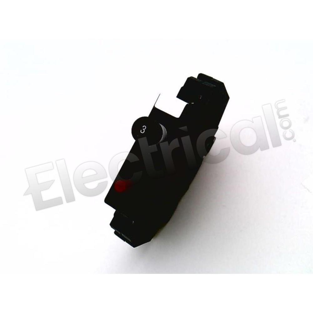 Schneider Electric Trip Units And Programmers 9080GCB30