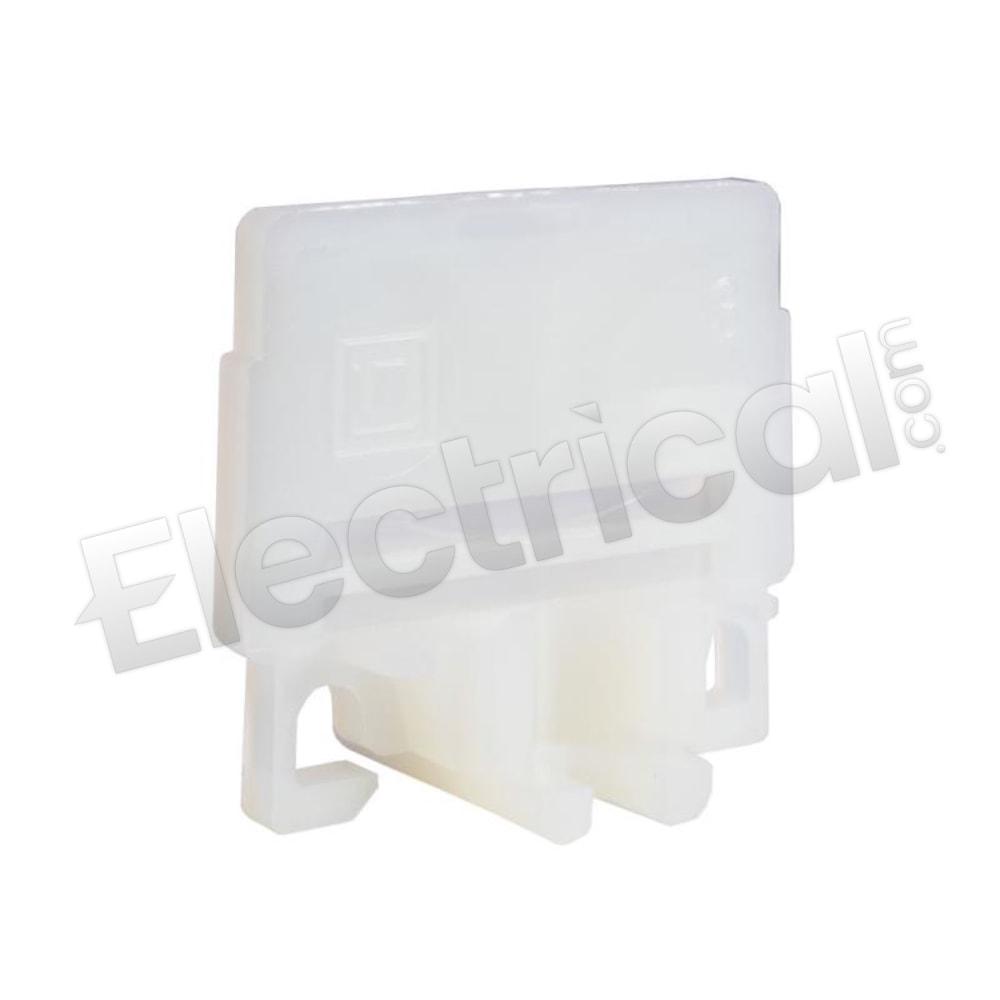 Square D Contactor And Motor Starter Auxiliary 9080GK6B